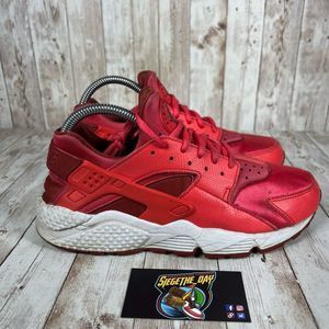 Nike Hurache - Womens 8.5